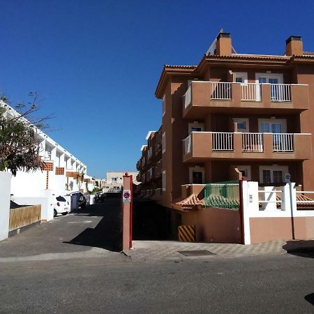 Casa Luisa Daire Caleta De Fuste Dış mekan fotoğraf